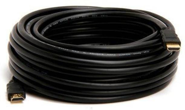 techut HDMI Cable 25 m 25 METER FULL COPPER