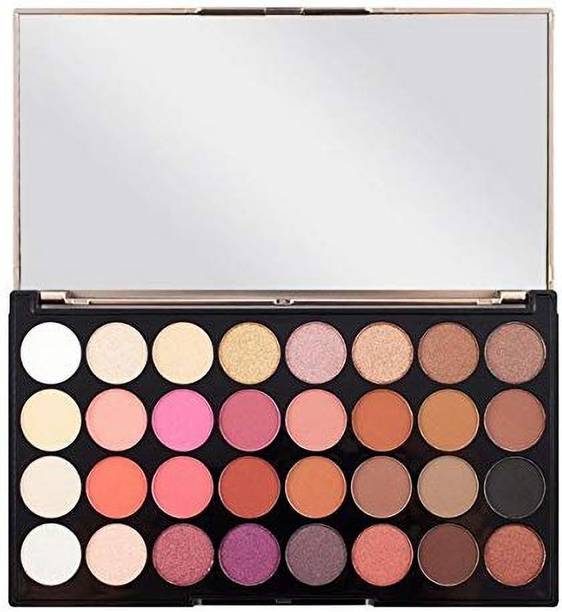 REVOLUTION Makeup Sophx Ultra 24 Eyeshadow Palette eyeshadow 26.4 g