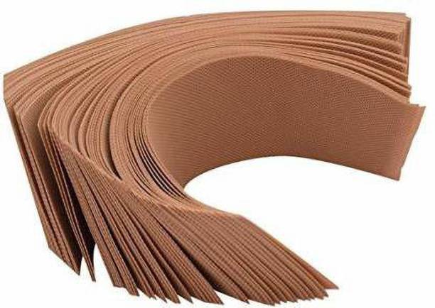 kakustore High Quality Women's Wax Strips For Full Body Hair Removal 40 Pieces Strips