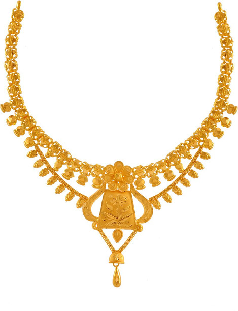 Necklaces - Buy Necklaces Online at 