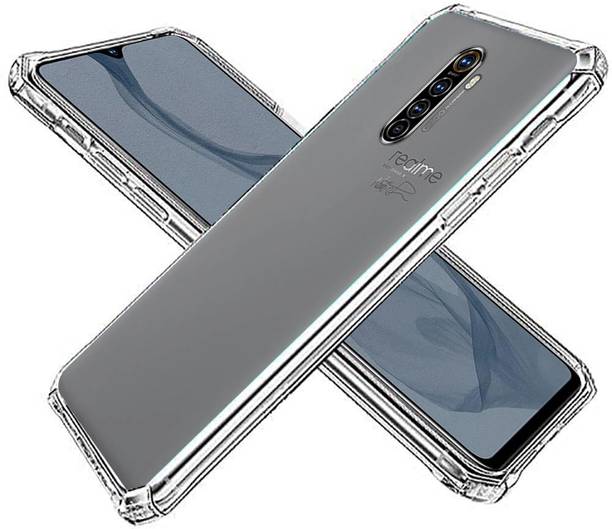 CASEHUNT Back Cover for Realme X2 Pro