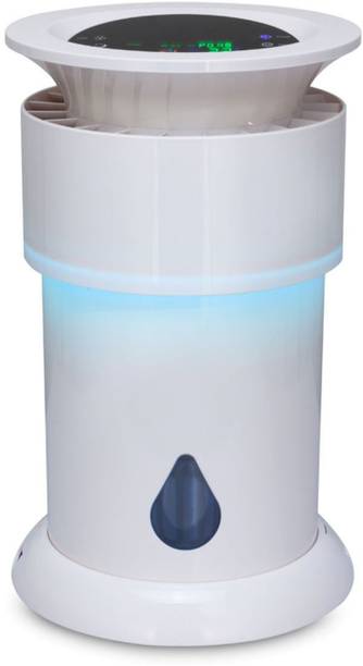 HDL CERAFLO HDL-961 Portable Room Air Purifier