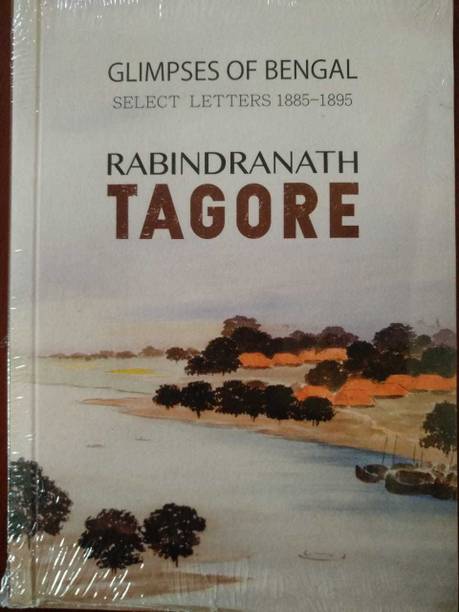 Glimpses of Bengal: Select Letters 1885-1895.