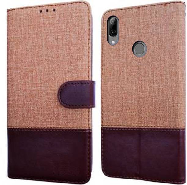 Spicesun Back Cover for Mi Redmi Y3