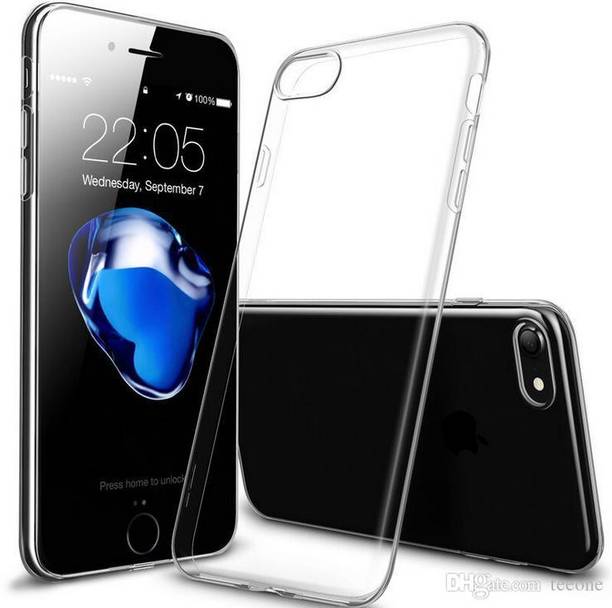 eCase Back Cover for Apple iPhone 7
