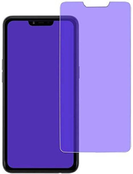 ELEF Tempered Glass Guard for Anti Blueray Eyes Protective Tempered Glass For Huawei Honor 8X