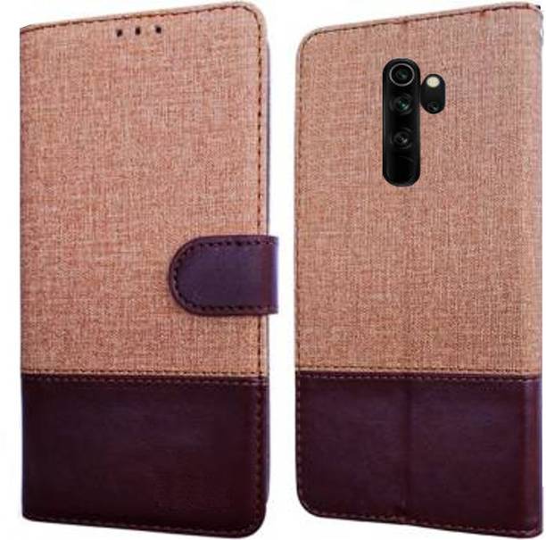 Spicesun Back Cover for Mi Redmi Note 8 Pro