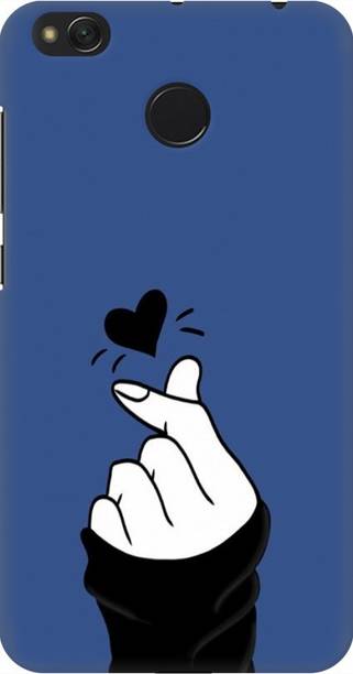 COBIERTAS Back Cover for Mi Redmi 4