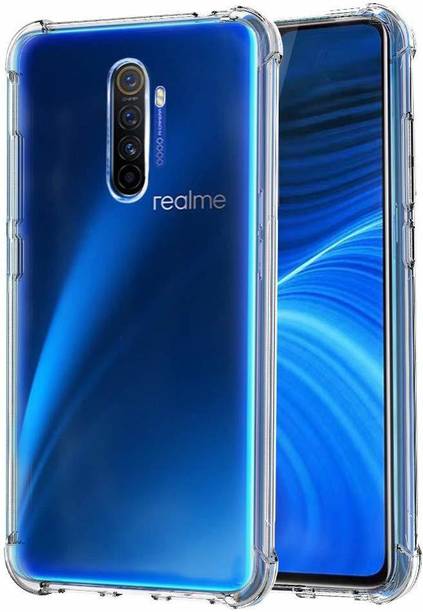 Caseline Back Cover for Realme X2 Pro