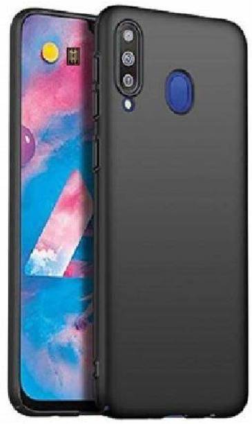 KJYOTHI Back Cover for Samsung Galaxy M30