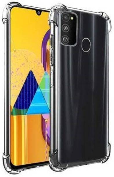 Shining Stars Back Cover for Samsung Galaxy M30s