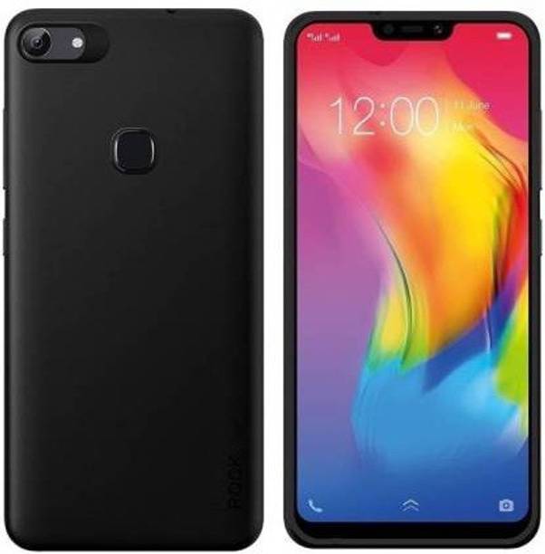 KJYOTHI Back Cover for Vivo Y81
