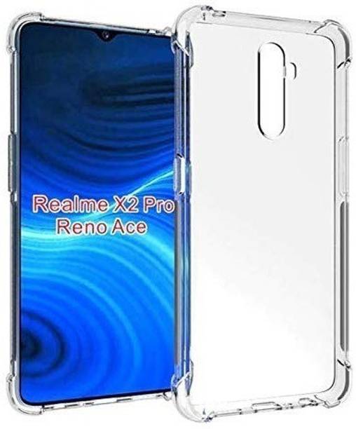 S-Line Back Cover for Realme X2 Pro