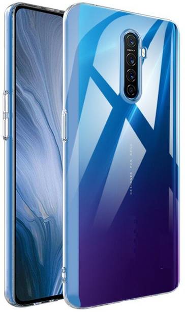 Caseline Back Cover for Realme X2 Pro