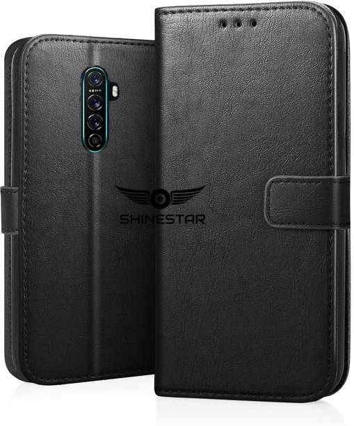 SHINESTAR Back Cover for Realme X2 Pro