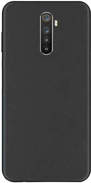 Caseline Back Cover for Realme X2 Pro