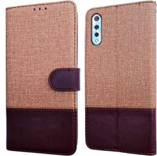Balacase Back Cover for Vivo S1