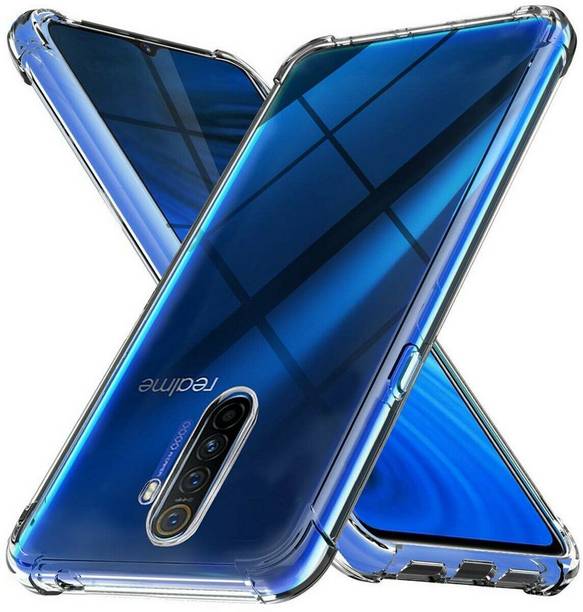 Caseline Back Cover for Realme X2 Pro