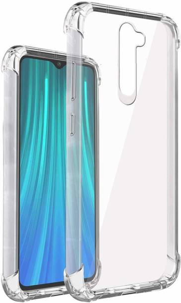Caseline Back Cover for Realme X2 Pro
