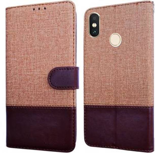 Balacase Back Cover for Mi Redmi Note 5 Pro