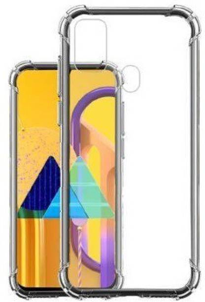 Shining Stars Back Cover for Samsung Galaxy M30s