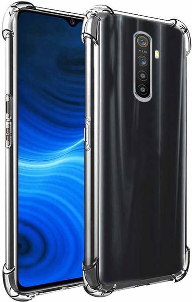 Caseline Back Cover for Realme X2 Pro