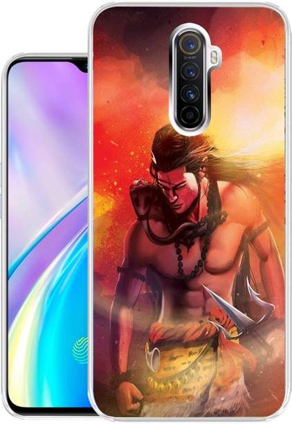 Flipkart SmartBuy Back Cover for Realme X2 Pro