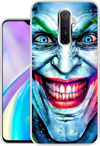 Flipkart SmartBuy Back Cover for Realme X2 Pro