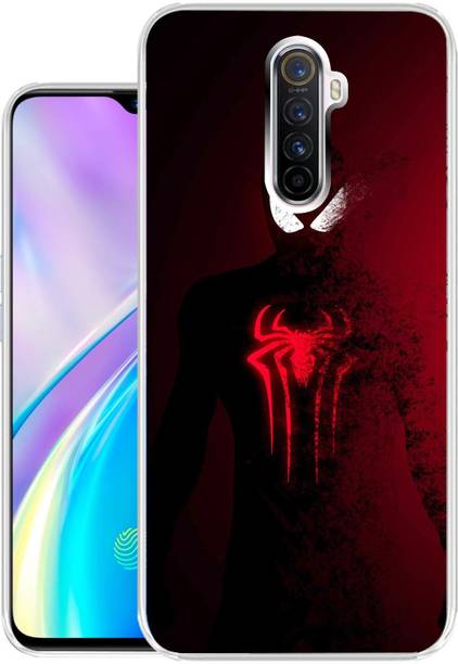 Flipkart SmartBuy Back Cover for Realme X2 Pro