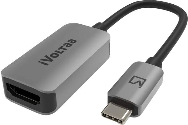 iVoltaa HDMI Adapter 0.3 m TC2HDMI