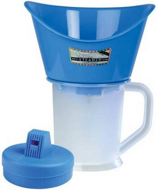 PICSTAR 00218 Mini Facial Steamer