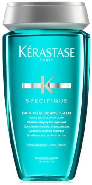 KERASTASE Dermo-Calm Bain Vital Haute Tolerance For Sensitive Scalp