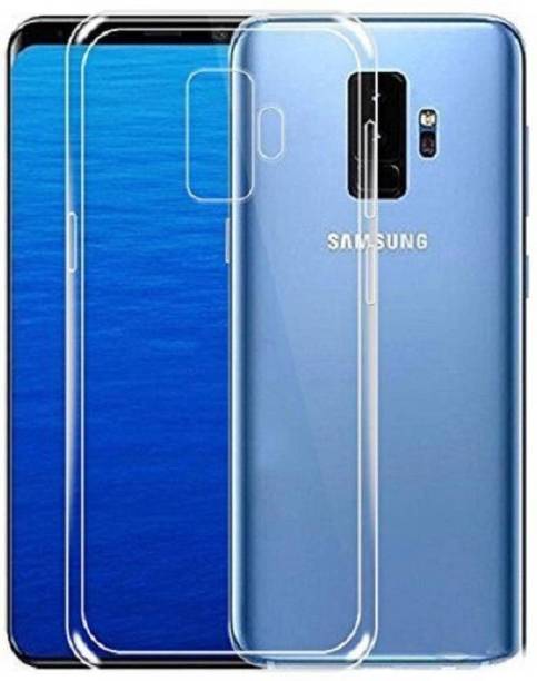 SRT Back Cover for Samsung Galaxy J8
