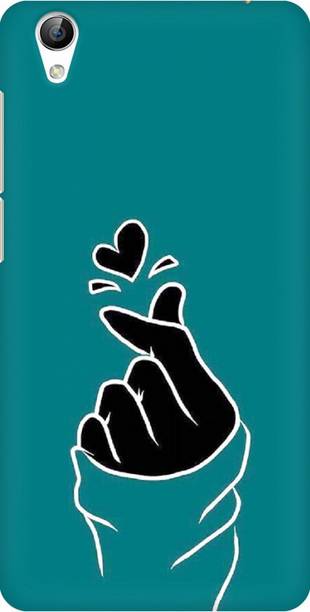 COBIERTAS Back Cover for VIVO Y51L