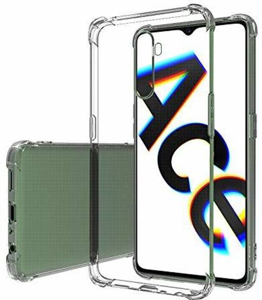 GLOBALCASE Back Cover for Realme X2 Pro