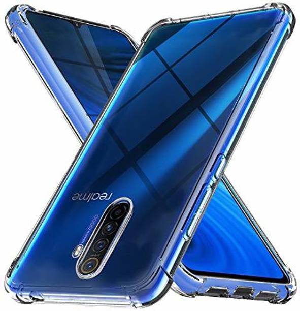 CASEHUNT Back Cover for Realme X2 Pro