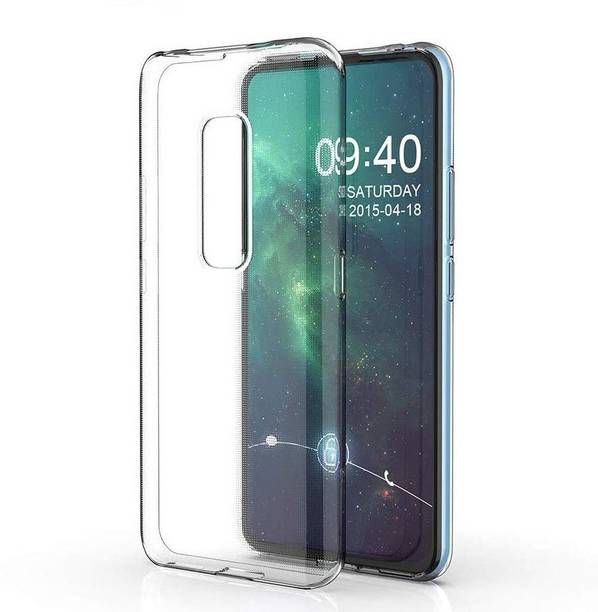 INSTYLE Back Cover for Vivo V17 Pro