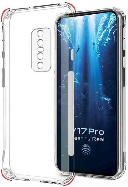 Aaralhub Back Cover for Vivo V17 Pro