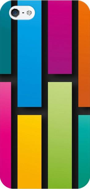 COBIERTAS Back Cover for Apple iPhone 5s