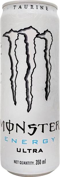 Monster Ultra Energy Drink