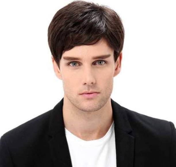 Styllofy Short Hair Wig