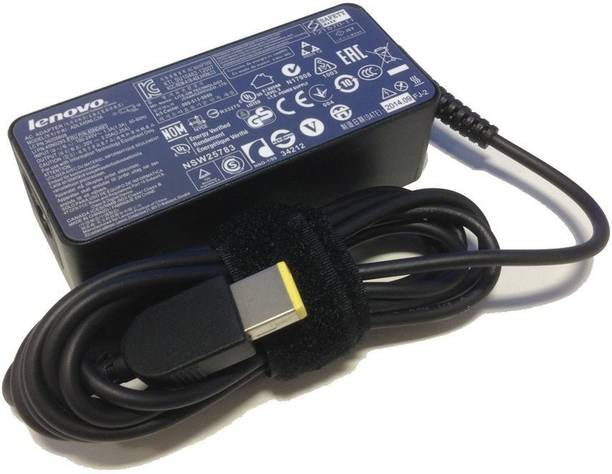 Lenovo GX20K11840 888014199 ADLX45NDC3A ADLX45NLC3A ADLX45NCC3A 0C19880 ADLX45NCC2A ADLX45NDC3A 45 W Adapter