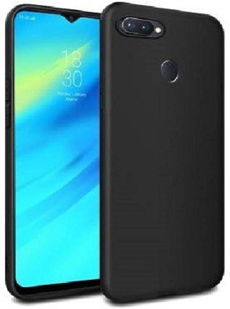 KJYOTHI Back Cover for Realme 2 Pro