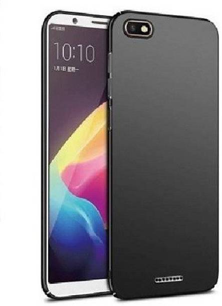KJYOTHI Back Cover for Mi Redmi 6A
