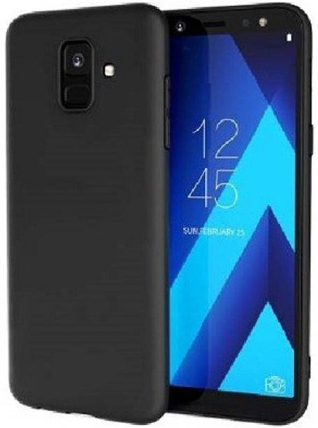 KJYOTHI Back Cover for Samsung Galaxy J8