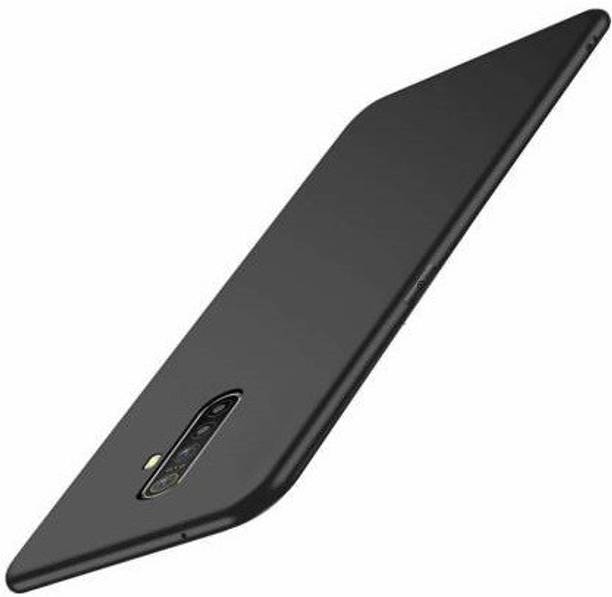 GLOBALCASE Back Cover for Realme X2 Pro
