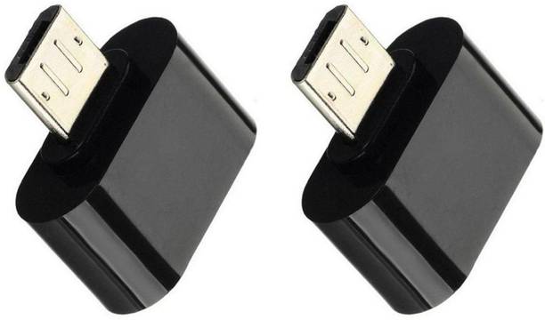 Shivsoft Micro USB OTG Adapter