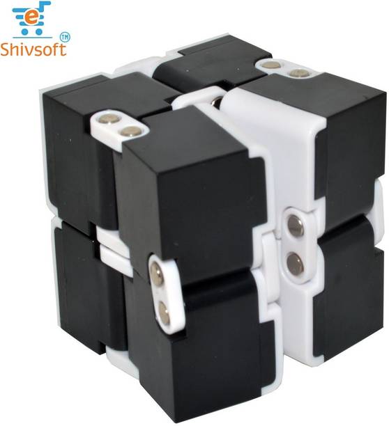 Shivsoft Black and White