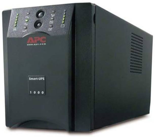 APC SUA1000UXI UPS