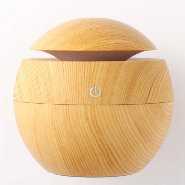 Goodmarts Room wooden Cool Mist Humidifiers Essential Oil Diffuser Aroma Air Humidifier Humidifier